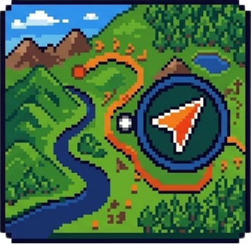 OneMap GPS Logo